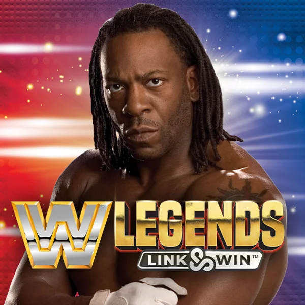 WWE Legends: Link & Win - SUMMER138