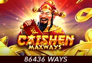 Spadegaming : Caishen - SUMMER138