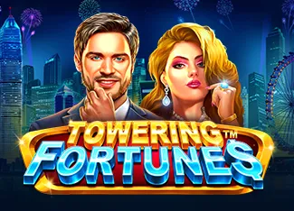 Pragmatic : Towering Fortunes - SUMMER138