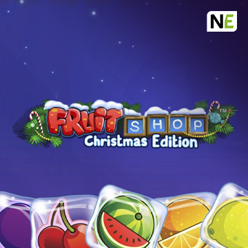 Fruit Shop Christmas Edition - SUMMER138