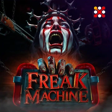 Mancala : Freak Machine - SUMMER138