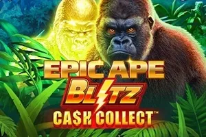Epic Ape: Blitz Cash Collect - SUMMER138