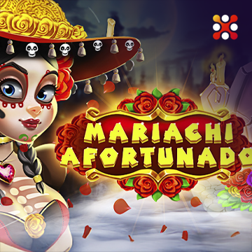Mancala : Mariachi Afortunado - SUMMER138