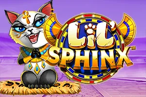 Lil Sphinx - SUMMER138