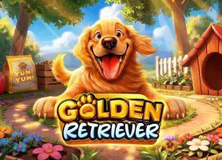 Pragmatic : Golden Retriever - SUMMER138