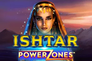 Power Zones: Ishtar - SUMMER138