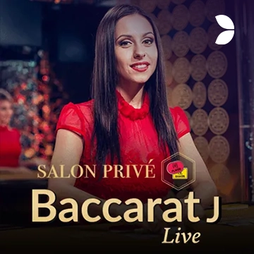 Salon Privé Baccarat J - SUMMER138