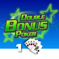 Double Bonus Poker 1 Hand - SUMMER138