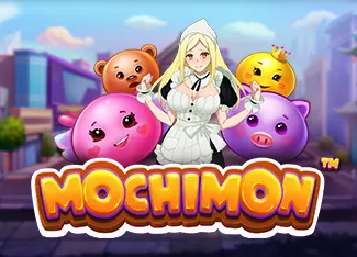 Pragmatic : Mochimon - SUMMER138