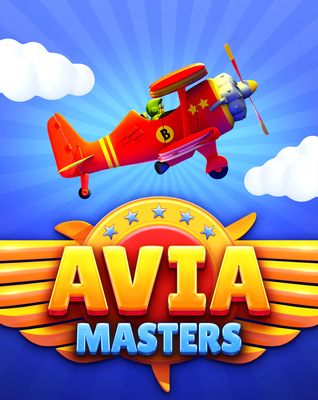 Aviamasters - SUMMER138