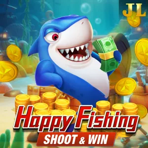 Happy Fishing - SUMMER138
