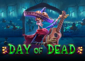 Pragmatic : Day of Dead - SUMMER138