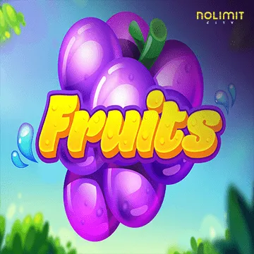 NolimitCity : Fruits - SUMMER138
