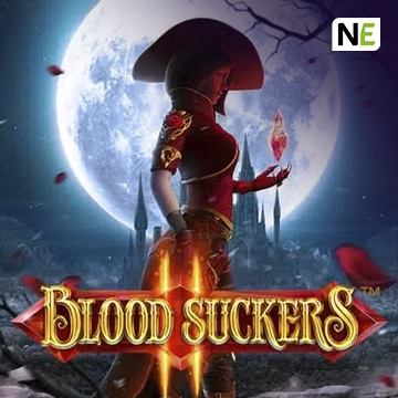 Blood Suckers - SUMMER138