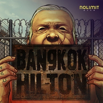 NolimitCity : Bangkok Hilton - SUMMER138
