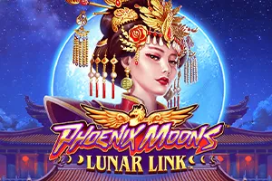 Lunar Link: Phoenix Moons - SUMMER138