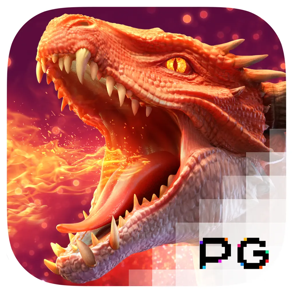 PGSoft : Dragon Hatch2 - SUMMER138