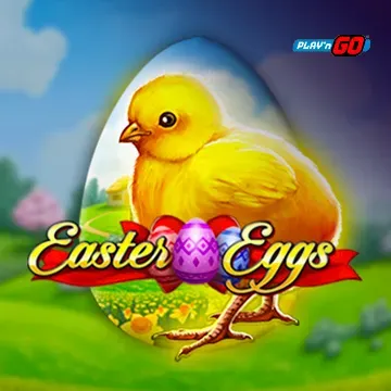 PlaynGo : Easter Eggs - SUMMER138