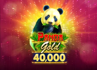 Pragmatic : Panda Gold 10,000 - SUMMER138