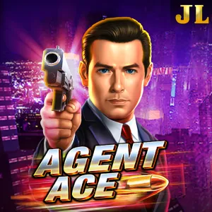 Jili : Agent Ace - SUMMER138