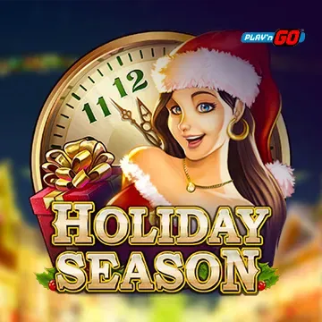 PlaynGo : Holiday Season - SUMMER138