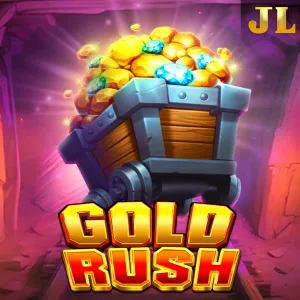 Jili : Gold Rush - SUMMER138
