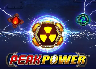 Pragmatic : Peak Power - SUMMER138