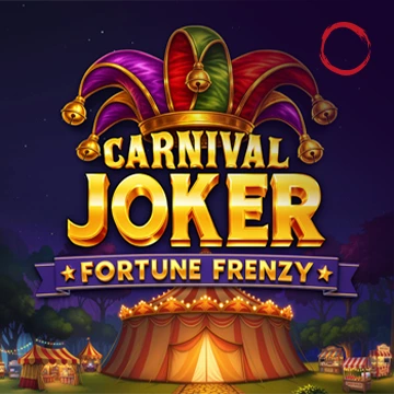 Slotmill : Carnival Joker - SUMMER138
