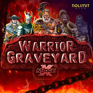 NolimitCity : Warrior Graveyard xNudge - SUMMER138