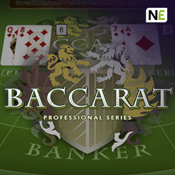 NetEnt Baccarat - SUMMER138