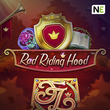 Fairytale Legends: Red Riding Hood - SUMMER138