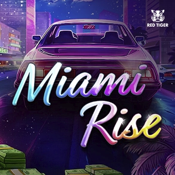 Redtiger : Miami Rise - SUMMER138