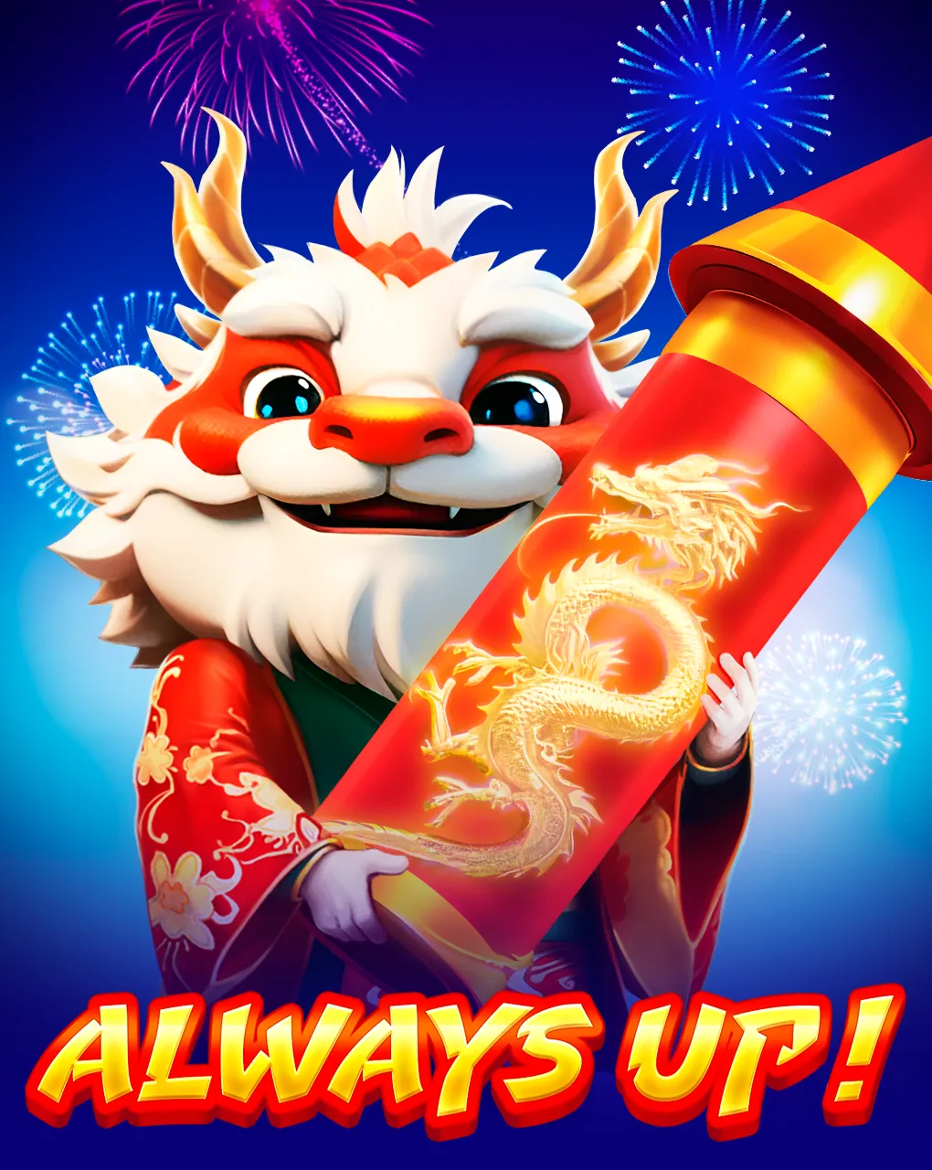 Bgaming : Always Up! - SUMMER138