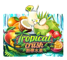 Joker123 : Tropical Crush - SUMMER138