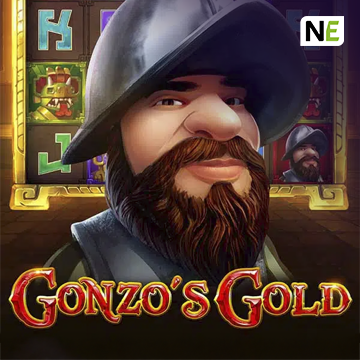 Gonzos Gold - SUMMER138