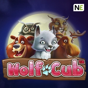 Wolf Cub - SUMMER138