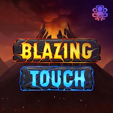 Blazing Touch - SUMMER138