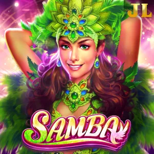 Jili : Samba - SUMMER138