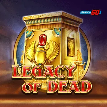 PlaynGo : Legacy of Dead - SUMMER138