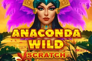 Anaconda Wild Scratch - SUMMER138