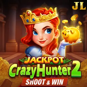 Jili : Crazy Hunter2 - SUMMER138