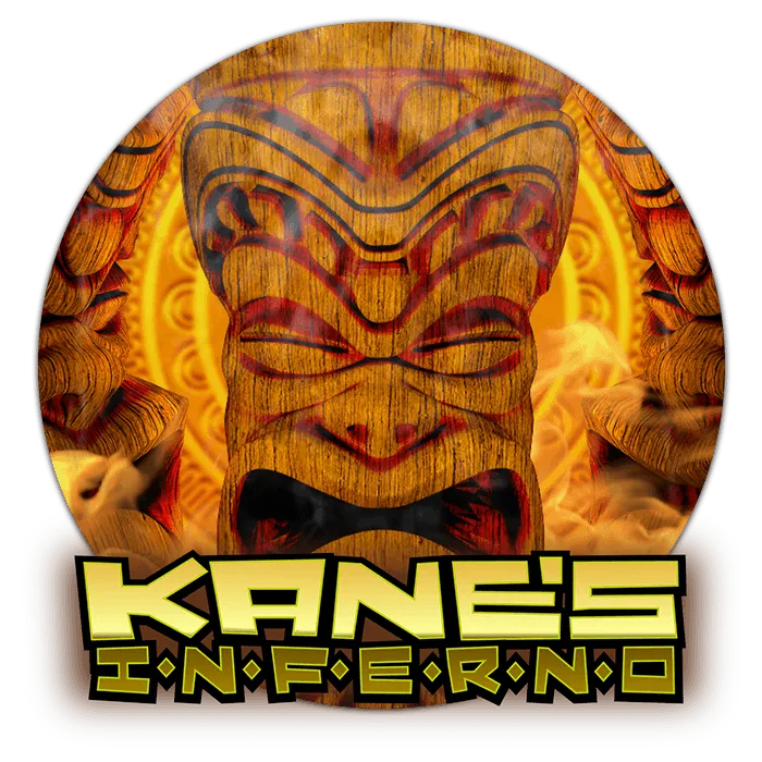 Habanero : Kanes Inferno - SUMMER138