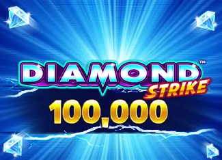 Pragmatic : Diamond Strike 100,000 - SUMMER138