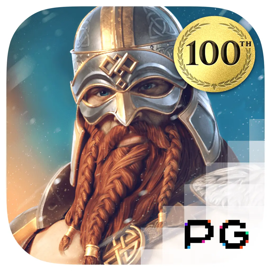 PGSoft : Asgardian Rising - SUMMER138