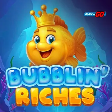 PlaynGo : Bubblin Riches - SUMMER138