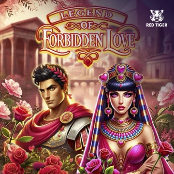Redtiger : Legend Of Forbidden Love MegaWays™ - SUMMER138
