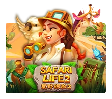 Joker123 : Safari Life 2 - SUMMER138