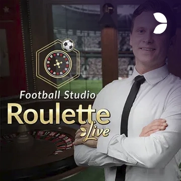 Football Studio Roulette - SUMMER138