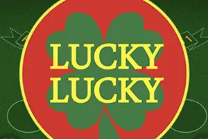 Lucky Lucky Blackjack - SUMMER138