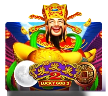 Joker123 : Lucky God Progressive 2 - SUMMER138